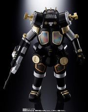 Soul Of Chogokin GX-37B King Joe Black (Revival Ver.)