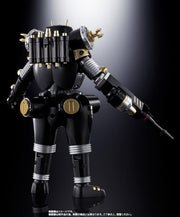 Soul Of Chogokin GX-37B King Joe Black (Revival Ver.)
