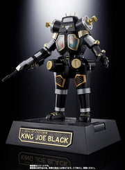 Soul Of Chogokin GX-37B King Joe Black (Revival Ver.)