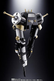 Soul Of Chogokin GX-37B King Joe Black (Revival Ver.)