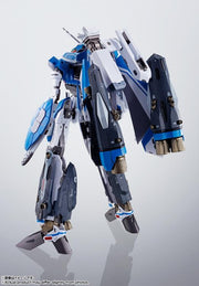 DX Chogokin VF-31J Supersiegfried (Hayate Immelmann Use) Revival Ver.