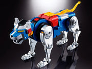 Soul of Chogokin GX-71 Voltron Chogokin 50th Ver.
