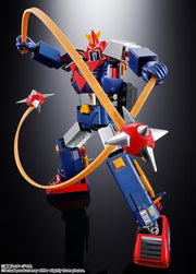 Soul Of Chogokin Gx-31Sp Chodenji Machine Voltes V Chogokin 50th Ver.