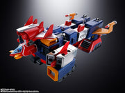 Soul Of Chogokin Gx-31Sp Chodenji Machine Voltes V Chogokin 50th Ver.