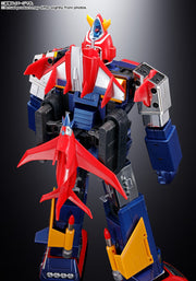 Soul Of Chogokin Gx-31Sp Chodenji Machine Voltes V Chogokin 50th Ver.