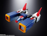 Soul Of Chogokin Gx-31Sp Chodenji Machine Voltes V Chogokin 50th Ver.