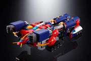 Soul Of Chogokin GX-50SP Com-Battler V Chogokin 50th Ver.