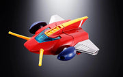 Soul Of Chogokin GX-50SP Com-Battler V Chogokin 50th Ver.