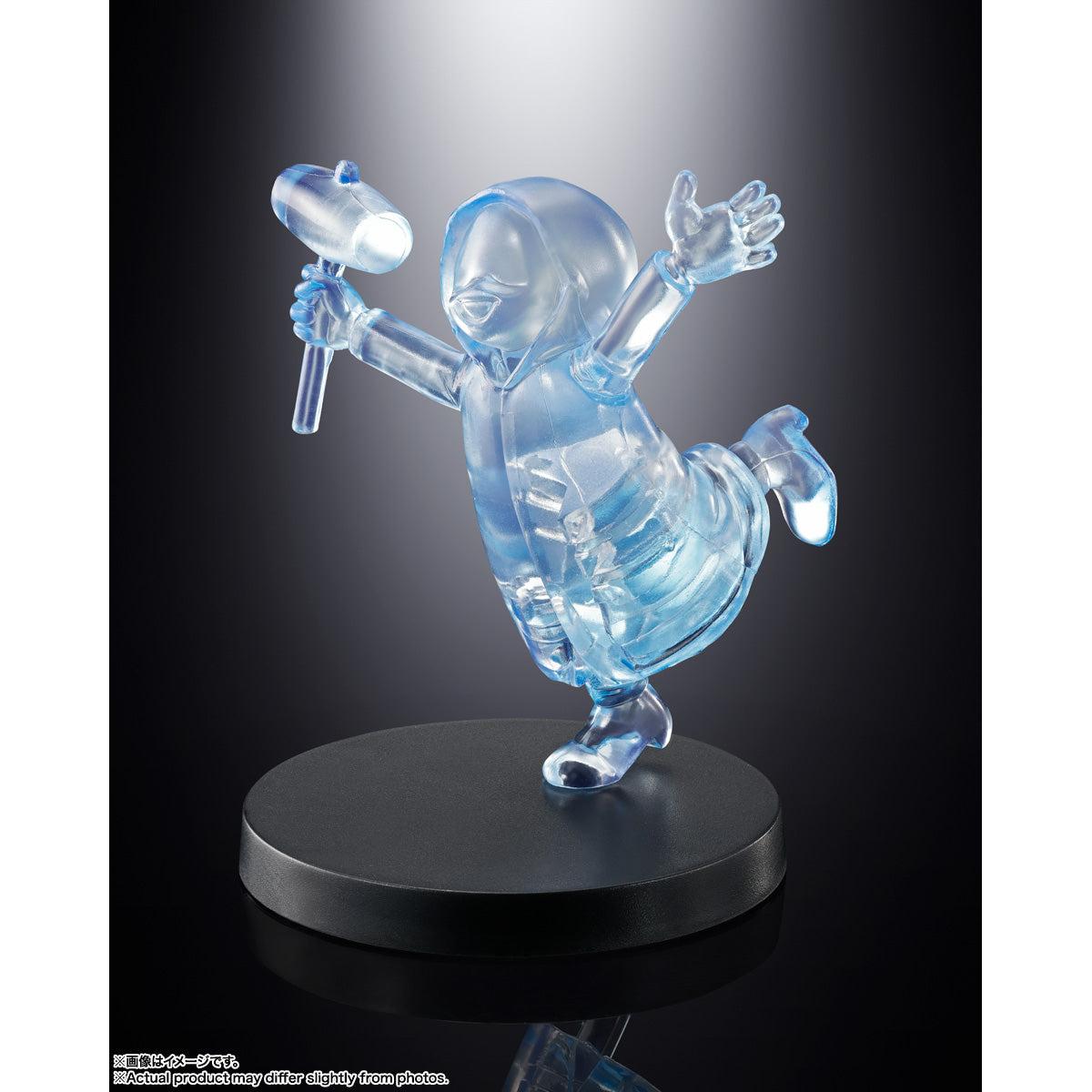 Chogokin Going Merry (One Piece Animation 25th Anniversary Memorial Edition)