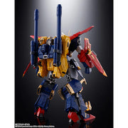 Soul of Chogokin GX-113 Gundam Tryon 3