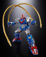 Soul of Chogokin Voltes V Legacy