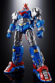 Soul of Chogokin Voltes V Legacy