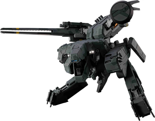 Chogokin Metal Gear Rex I