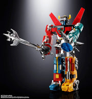 Chogokin Voltron
