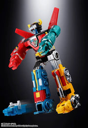 Chogokin Voltron