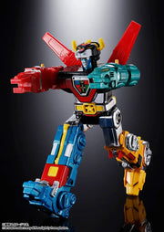 Chogokin Voltron