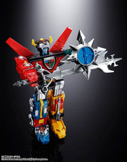 Chogokin Voltron