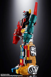 Chogokin Voltron