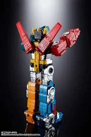 Chogokin Voltron