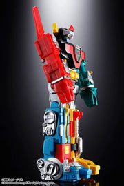 Chogokin Voltron