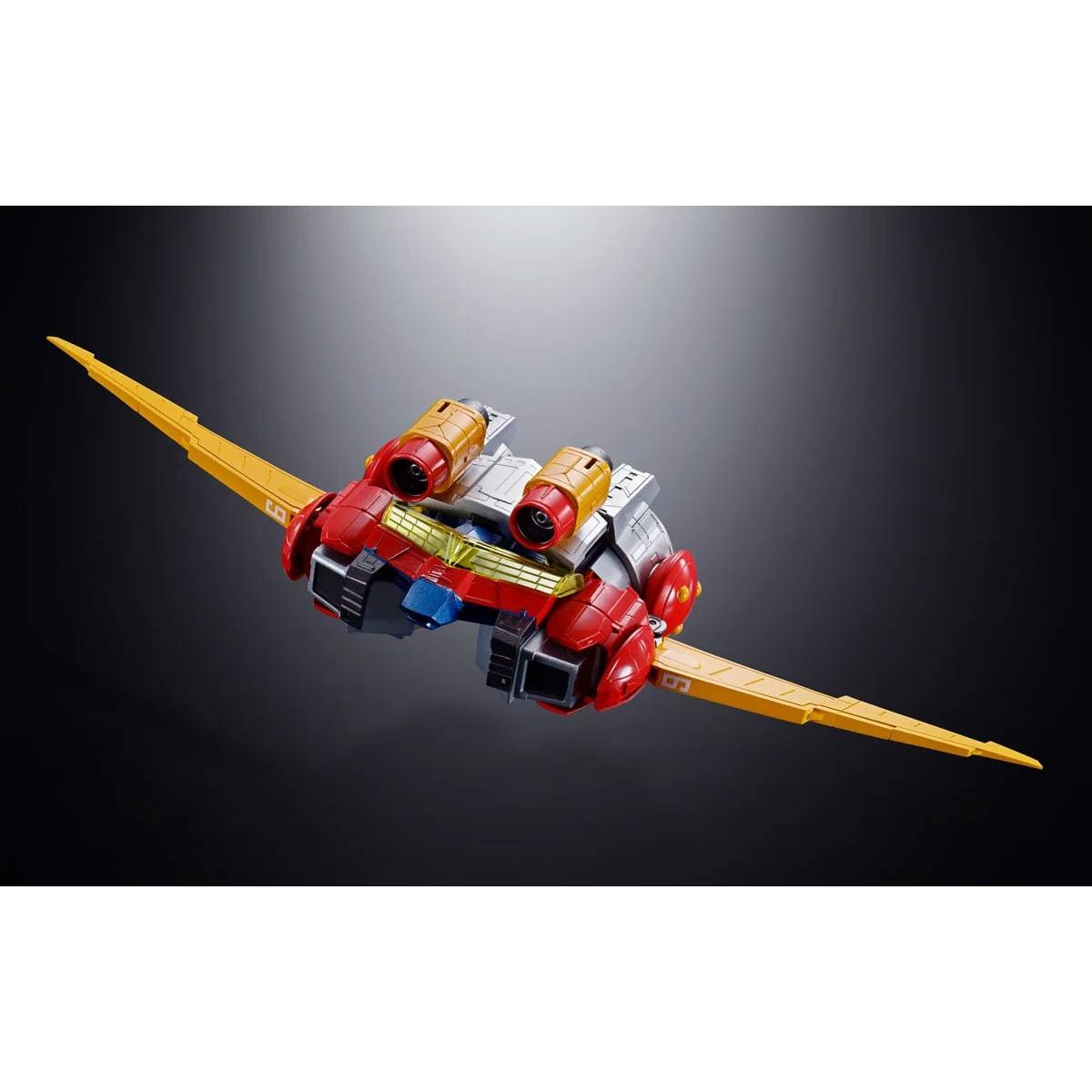 Soul of Chogokin Gx-121 Com-Battler V6
