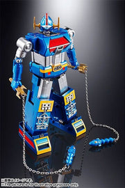 Soul of Chogokin GX-60R God Sigma