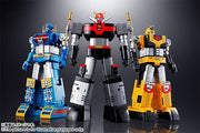 Soul of Chogokin GX-60R God Sigma