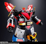 Soul of Chogokin GX-60R God Sigma