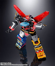 Soul of Chogokin GX-60R God Sigma