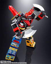 Soul of Chogokin GX-60R God Sigma