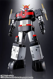 Soul of Chogokin GX-60R God Sigma