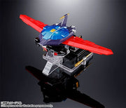 Soul of Chogokin GX-60R God Sigma