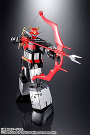 Soul of Chogokin GX-60R God Sigma