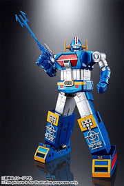 Soul of Chogokin GX-60R God Sigma