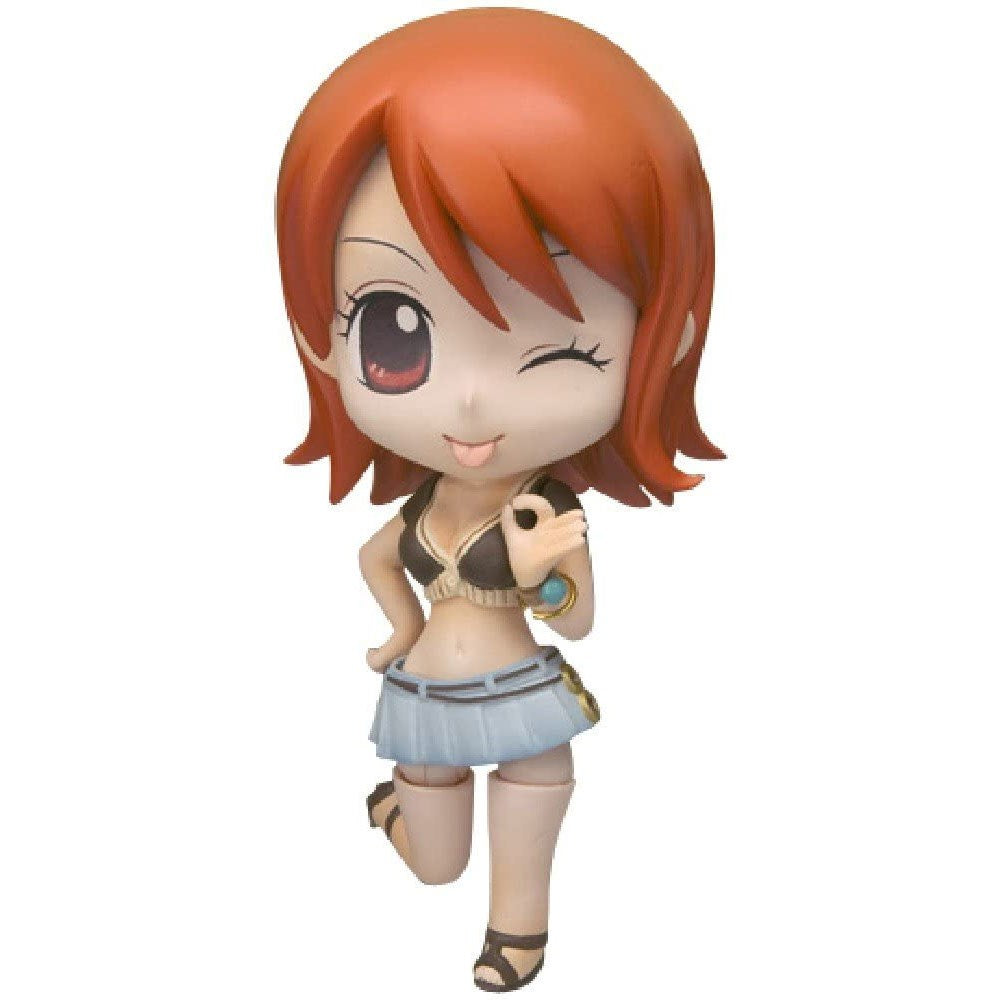 Chibi-Arts Nami spec pp