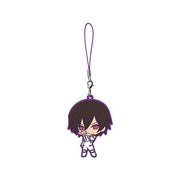 CODE GEASS THE RE;SURRECTION RUBBER MASCOT