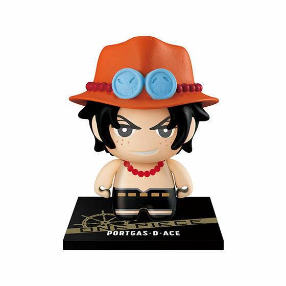 FROM TV ANIMATION ONE PIECE COLLECHARA! ONE PIECE 3