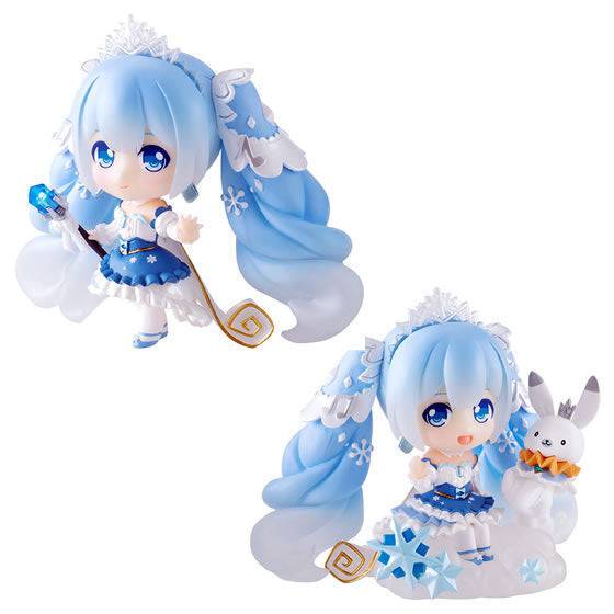 SNOW MIKU 2019 ASSORT