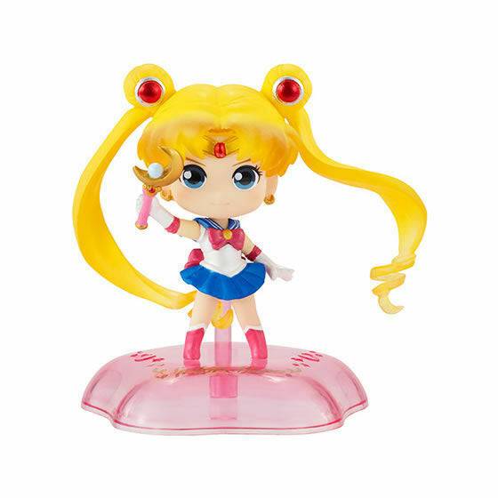 SAILOR MOON TWINKLE STATUE