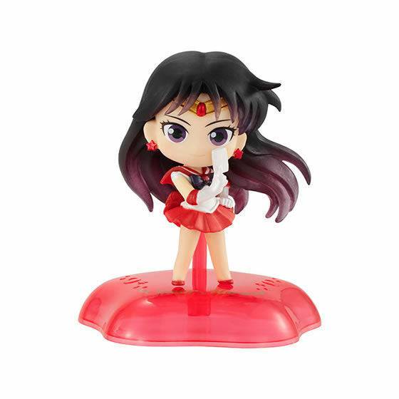 SAILOR MOON TWINKLE STATUE