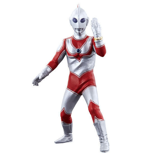 ULTIMATE LUMINOUS ULTRAMAN 10