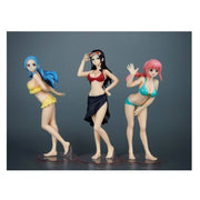ONE PIECE GASHA PORTRAITS 03
