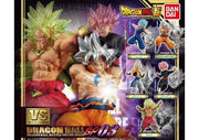 DB SUPER VS DB SP3 B40
