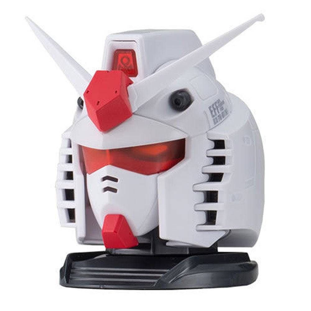 GD EXCEED MODEL GUNDAM HEAD 2 B20