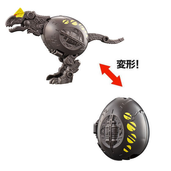 GASHAPON TAMAGORAS 4