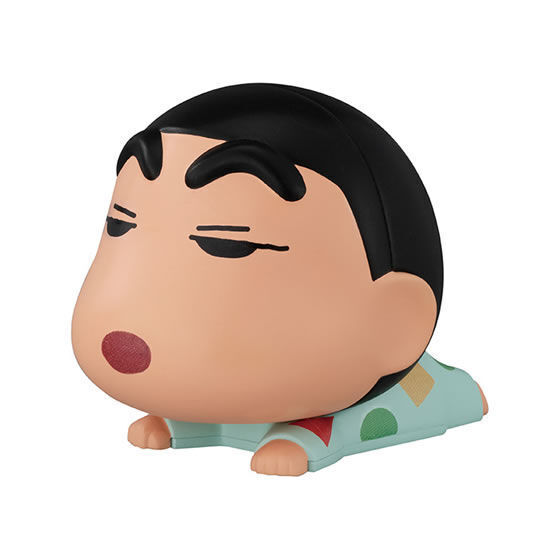 CAPCHARA CRAYON SHIN-CHAN 4