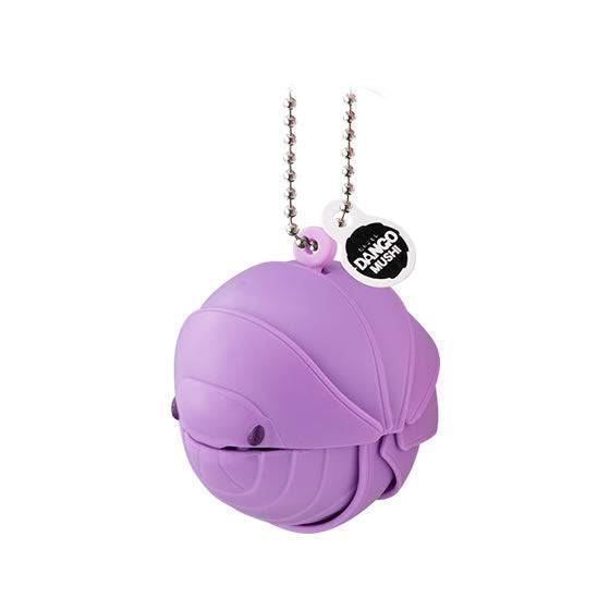 WOODLOUSE TOY SWING B20