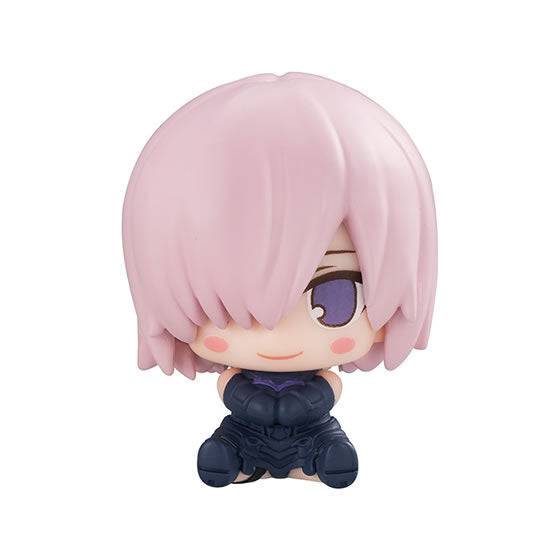 FIGURE X CLIP SPECIAL FATE/GRAND ORDER -ABSOLUTE DEMONIC FRONT BABYLONIA-