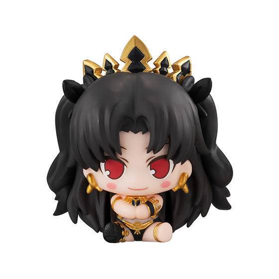 FIGURE X CLIP SPECIAL FATE/GRAND ORDER -ABSOLUTE DEMONIC FRONT BABYLONIA-