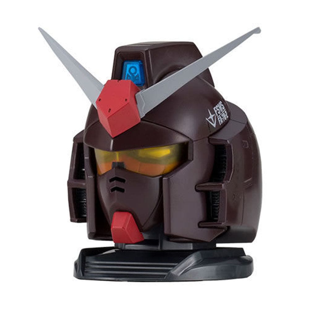 GD EXCEED MODEL GUNDAM HEAD 2